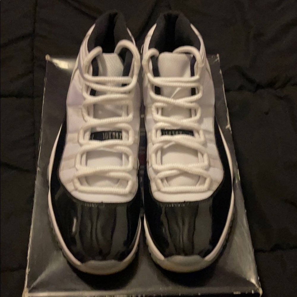 Jordan 11 Retro